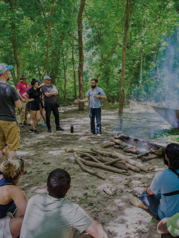 Wilderness Skills Weekend