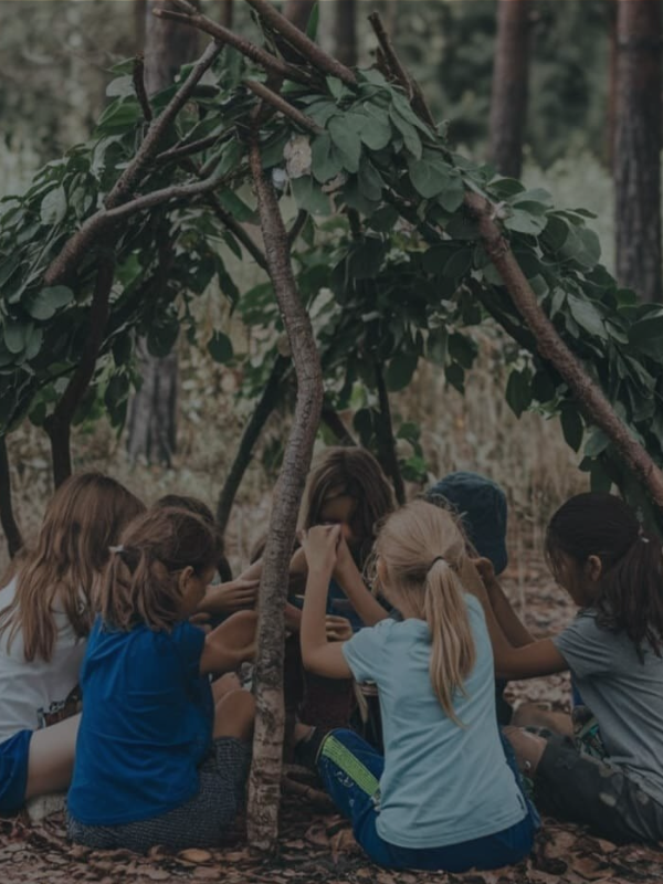 Forest School Classes